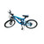 Used Ozone EXHILARATE 500 Mountain Bike Boys Royal Blue 20" 11890-S000142435 View 1