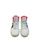 Used Asics Wrestling Shoes White Junior 03.5 11706-S000376266 View 1