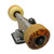 Used Krown SKATEBOARD Complete Skateboard White 7 1/2" 11484-S000303137 View 6
