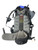Used LOWE ALPINE CAMPING BACKPACK Backpack Royal Blue 10672-S000344751 View 2