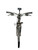 Used Cannondale SI FIVE Hybrid/City Bike Mens Black 51-53cm - SM Mens Frame View 2