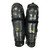 Used Bauer SUPREME MACH Senior Shin Guards Black 16" 11362-S000167997 View 1