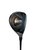 Used Taylormade M4 RESCUE Mens Hybrid Club RH 3 Hybrid 11706-S000376272 View 1