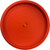 New Innova MCPRO ROC3 Disc Golf Mid Range Orange 180g View 2