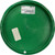 New Innova STAR ROC3 Disc Golf Mid Range Green 180g View 2