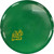 New Innova STAR ROC3 Disc Golf Mid Range Green 180g View 1