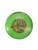 Used Innova G STAR ROC WORLDS 2014 Disc Golf Mid Range Green 180g View 1