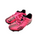 Used Umbro Soccer Cleats Pink Youth 10.0 11799-S000201680 View 1