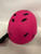 Used OUTDOOR MASTER Snowsport Helmet Adult Pink LG 11882-S000024436 View 2