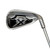 Used Callaway X-20 Men's RH 7 Iron Uniflex Steel Shaft 11506-S000301950 View 1