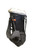 Used STITCH STAND BAG Mens Stand Bag Black 11884-S000049021 View 3