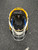 Used Cascade XRS Lacrosse Helmet Yellow One Size 11162-S000452898 View 5