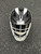 Used Cascade XRS PRO Lacrosse Helmet Black One Size 11162-S000452899 View 1