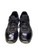 Used Jordan Basketball Shoes M Black Senior 9 11347-S000268341 View 2