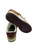 Used Nike AIR FORCE 1 Running/X-Train Shoes M Brown Senior 9 11347-S000268342 View 3