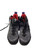 Used Jordan JORDAN 37 RAPTOR Running/X-Train Shoes M Black Senior 9 11347-S000268345 View 2