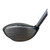 Used Callaway STEELHEAD PLUS Mens Fairway Wood RH 3 Wood 11471-S000171948 View 2