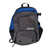 Used Brine Player Backpack Grey 11406-S000110768 View 1
