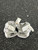 Used STX ELL VI Lacrosse Arm Pads/Guards White SM 11162-S000452905 View 2