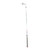 Used Taylormade QI Mens Individual Iron RH 7 Iron 11947-S000168001 View 3