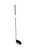 Used Top Flite JR DRIVER 1123 Jr Driver RH 12.0 Degree 11856-S000028258 View 4