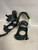 Used Ride EX Mens Binding Only Navy Blue M/L 11882-S000024440 View 1