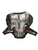 Used EVS VEX MOTO CHEST PLATE Junior Roost Protector Black 11709-S000078591 View 1