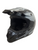 Used FRENZY MX1 DOT Adult Helmet Black SM 11709-S000078593 View 1