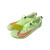 Used Nike Track & Field Cleats Adult Optic Yellow Senior 12 11471-S000171960 View 2