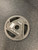 Used Cap Olympic Plate (Each) 25 lb 11790-S000058261 View 1