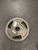 Used Cap Olympic Plate (Each) 25 lb 11790-S000058262 View 1
