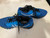 Used Asics Running/X-Train Shoes M Royal Blue Senior 10 11790-S000058268 View 2