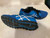 Used Asics Running/X-Train Shoes M Royal Blue Senior 10 11790-S000058268 View 3