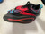 Used Nike Basketball Shoes M Black And Pink Senior 7.5 11790-S000058275 View 2