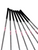 Used Callaway MAVRIK MAX Mens Golf Iron Set RH 4I-AW w/ KBS Max S-80 Shafts - Standard 11731-S000164187 View 3