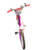Used Schwinn SMART START Comfort Bike Girls Pink 18" 11613-S000181482 View 2