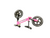 Used Strider STRIDER Training Wheel Bike Girls Pink 12" 11613-S000181483 View 1