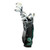 Used LASER LT Mens Complete Set LH 12 Piece 11820-S000055397 View 3