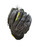 Used Mizuno POWER CLOSE BB/SB Glove LH Throw Black 12" 11732-S000365768 View 3