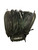 Used Mizuno POWER CLOSE BB/SB Glove LH Throw Black 12" 11732-S000365768 View 1