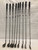 Used Taylormade OVERSIZE BURNER Mens Iron Set RH 3I-GW/AW 11668-S000119943 View 1