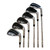 Used Callaway X2 HOT Mens Iron Set RH 5I-PW 11820-S000055413 View 1