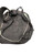 Used Adidas Soccer Player Sackpack Black And White 11721-S000283140 View 2