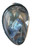 Used Head Sea Vu Dry Frontal Snorkel  10313-S000282861 View 4