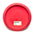 Used Innova FIRST RUN STAR TEEBIRD Disc Golf Driver Red 174g 11805-S000079765 View 2