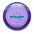 Used Dynamic Discs LUCID SHERIFF Disc Golf Driver Purple 174g 11805-S000079774 View 1