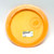 Used Dynamic Discs RAIDER Disc Golf Driver Orange 173g 11805-S000079775 View 2