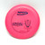 Used Innova DX AVIAR Disc Golf Putter Pink 150g 11805-S000079779 View 1