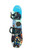 Used Burton CHOPPER Boys Board/Binding Carolina Blue 90 cm 11512-S000235714 View 1