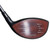 Used Taylormade STEALTH 2 Mens Driver LH 9.0 Degree LEFTY HANDED View 3
